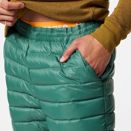 Cotopaxi - Fuego Down Pant - Men's