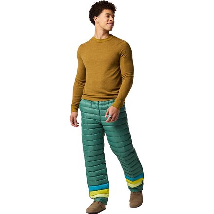 Cotopaxi - Fuego Down Pant - Men's