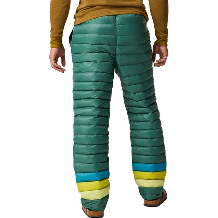 Cotopaxi - Fuego Down Pant - Men's