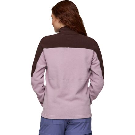Cotopaxi - Abrazo Fleece Full-Zip Jacket - Women's