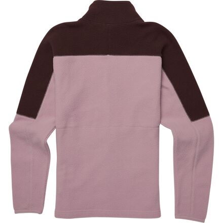 Cotopaxi - Abrazo Fleece Full-Zip Jacket - Women's