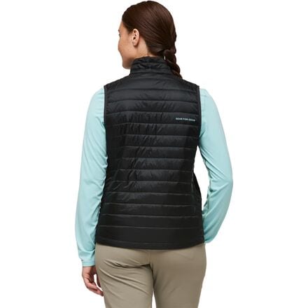 Cotopaxi - Capa Insulated Vest - Women's