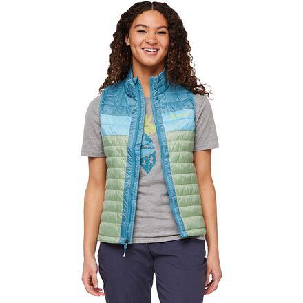 Cotopaxi - Capa Insulated Vest - Women's