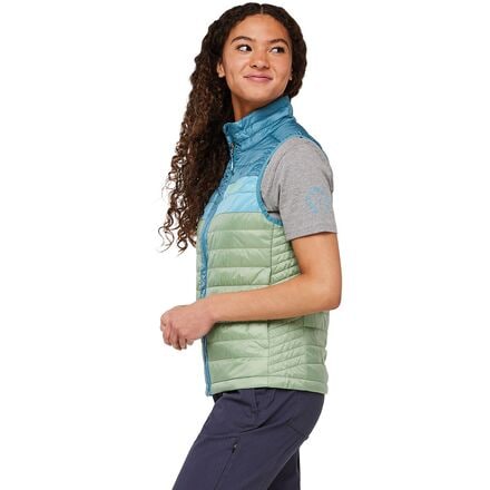 Cotopaxi - Capa Insulated Vest - Women's