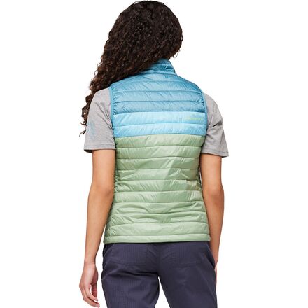 Cotopaxi - Capa Insulated Vest - Women's