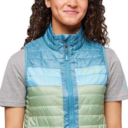 Cotopaxi - Capa Insulated Vest - Women's