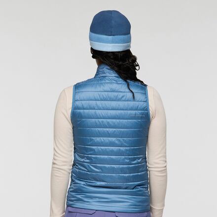Cotopaxi - Capa Insulated Vest - Women's