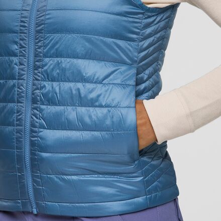 Cotopaxi - Capa Insulated Vest - Women's
