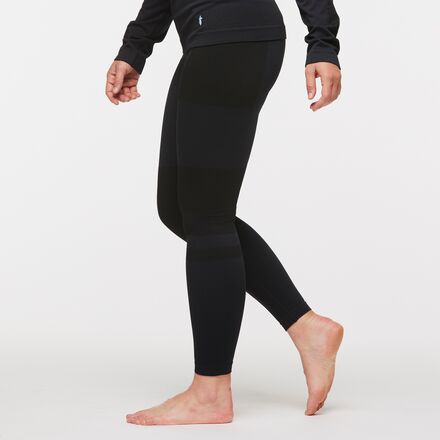 Cotopaxi - Debajo Seamless Baselayer Tight - Women's