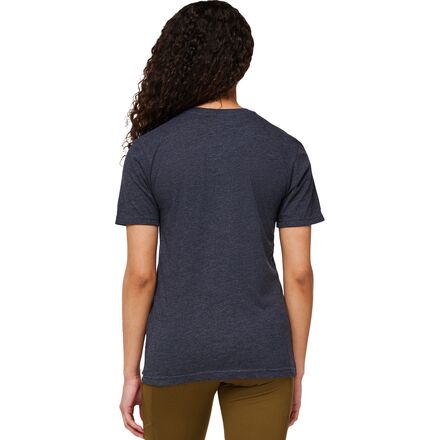 Cotopaxi - Disco Wave Organic T-Shirt - Women's
