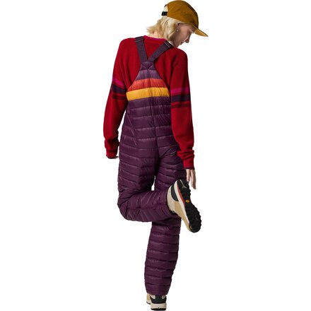 Cotopaxi - Fuego Down Overall - Women's