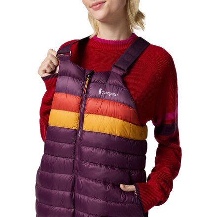 Cotopaxi - Fuego Down Overall - Women's