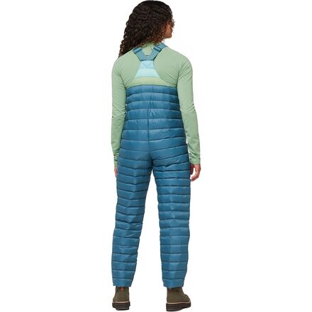 Cotopaxi - Fuego Down Overall - Women's