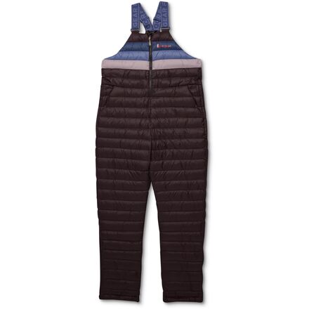 Cotopaxi - Fuego Down Overall - Women's