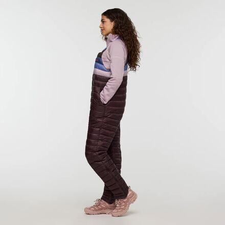 Cotopaxi - Fuego Down Overall - Women's