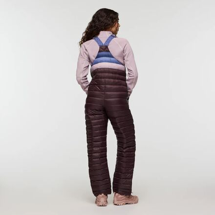 Cotopaxi - Fuego Down Overall - Women's