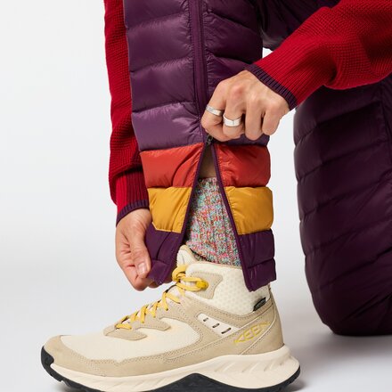 Cotopaxi - Fuego Down Pant - Women's