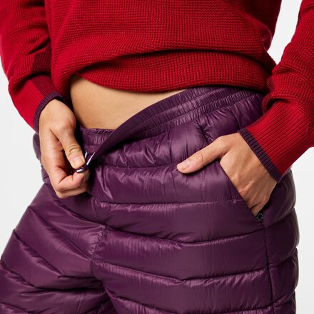 Cotopaxi - Fuego Down Pant - Women's