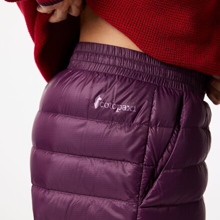 Cotopaxi - Fuego Down Pant - Women's