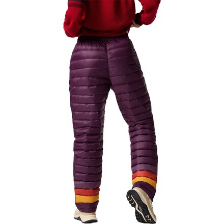 Cotopaxi - Fuego Down Pant - Women's