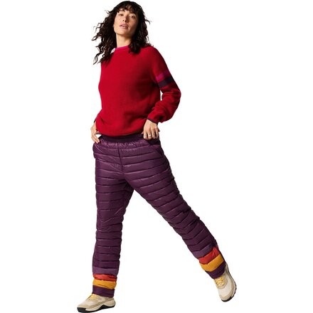 Cotopaxi - Fuego Down Pant - Women's
