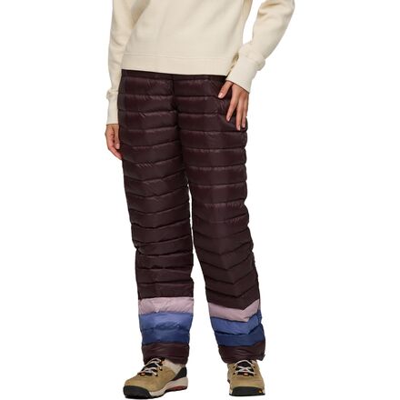 Fuego Down Pant - Women's