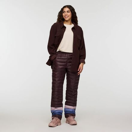 Cotopaxi - Fuego Down Pant - Women's