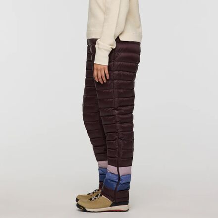Cotopaxi - Fuego Down Pant - Women's