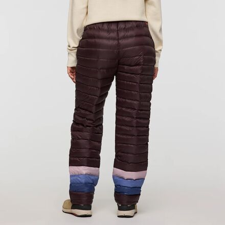 Cotopaxi - Fuego Down Pant - Women's