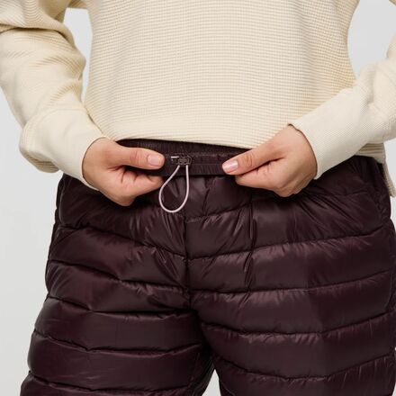 Cotopaxi - Fuego Down Pant - Women's