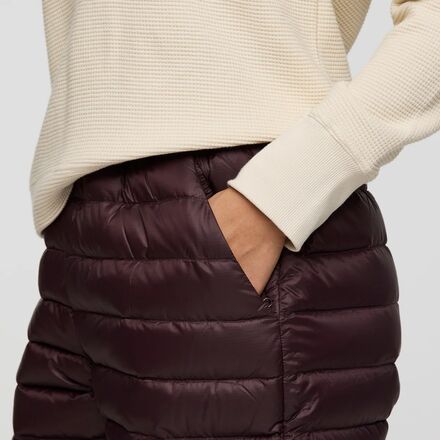 Cotopaxi - Fuego Down Pant - Women's