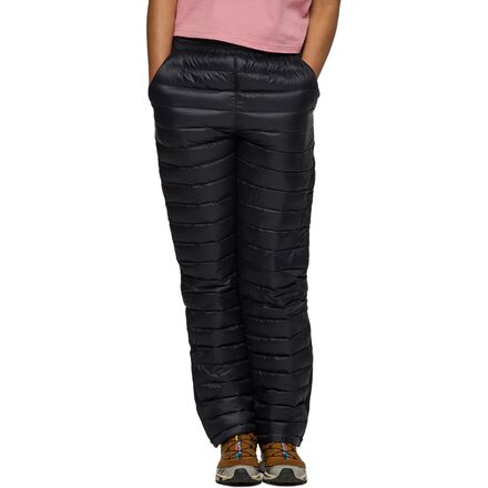 Fuego Down Pant - Women's