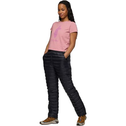 Cotopaxi - Fuego Down Pant - Women's