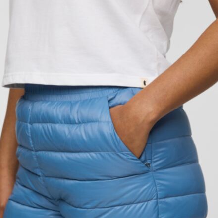 Cotopaxi - Fuego Down Pant - Women's