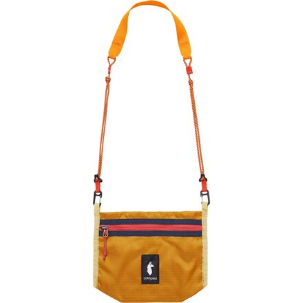 Lista 2L Crossbody Bag