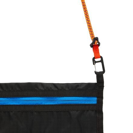 Cotopaxi - Lista 2L Cada Dia Lightweight Crossbody Bag