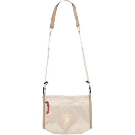 Lista 2L Cada Dia Lightweight Crossbody Bag