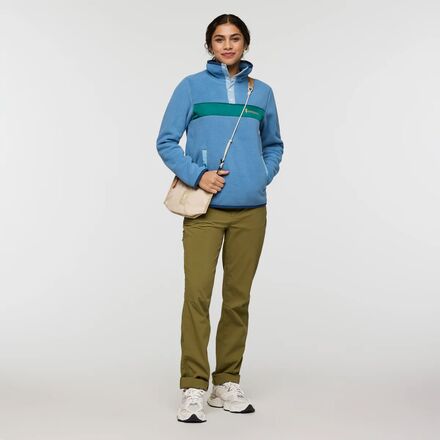 Cotopaxi - Lista 2L Cada Dia Lightweight Crossbody Bag
