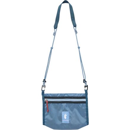 Lista 2L Cada Dia Lightweight Crossbody Bag