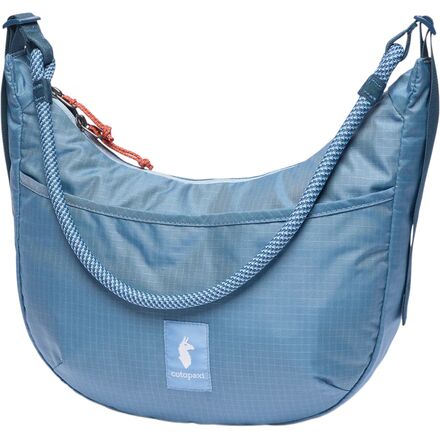 Trozo 8L Cada Dia Shoulder Bag