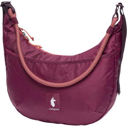 Trozo 8L Cada Dia Shoulder Bag