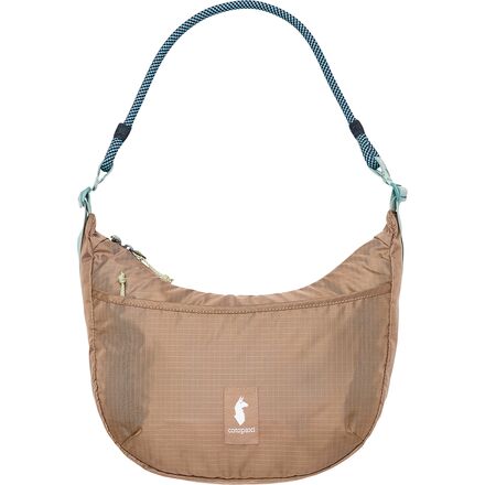 accent rope shoulder bag／khaki Cotopaxi Trozo 8L Cada Dia Shoulder Bag - Accessories