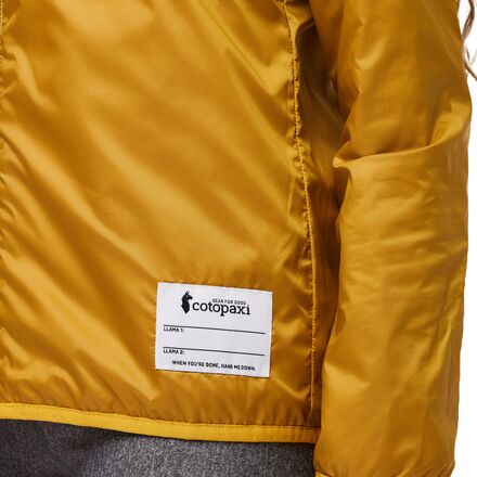 Cotopaxi - Capa Insulated Jacket - Kids'