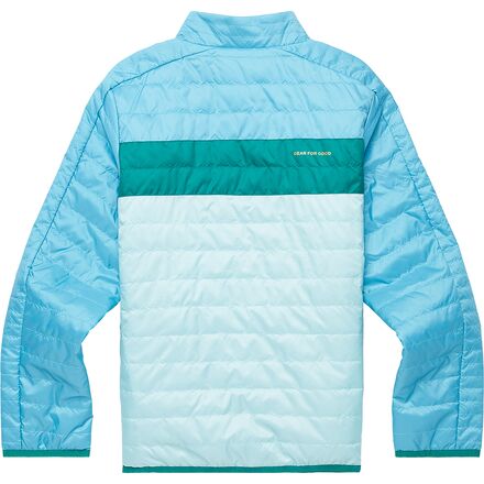 Cotopaxi - Capa Insulated Jacket - Kids'