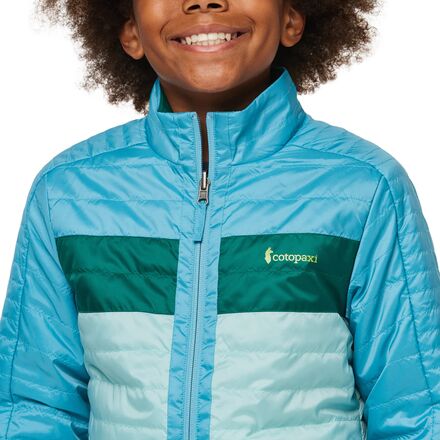 Cotopaxi - Capa Insulated Jacket - Kids'