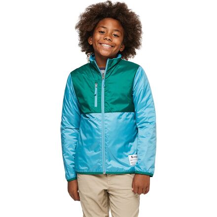Cotopaxi - Capa Insulated Jacket - Kids'