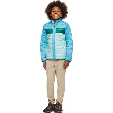 Cotopaxi - Capa Insulated Jacket - Kids'