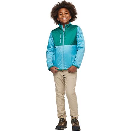 Cotopaxi - Capa Insulated Jacket - Kids'
