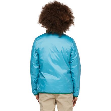 Cotopaxi - Capa Insulated Jacket - Kids'