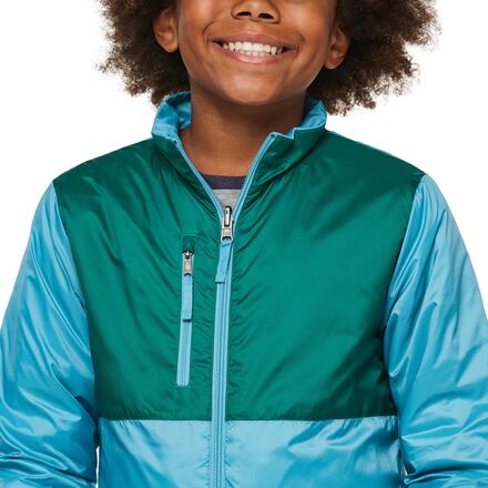 Cotopaxi - Capa Insulated Jacket - Kids'